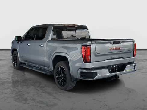 Used 2023 GMC Sierra 1500 SLT w/ SLT Premium Plus Package AWD/4WD image 3