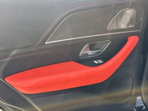 Certified 2022 Mercedes-Benz GLE 53 AMG 4MATIC Coupe image 24