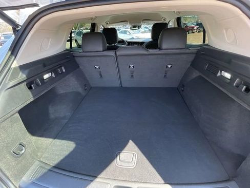 Used 2022 Buick Envision Preferred FWD image 33