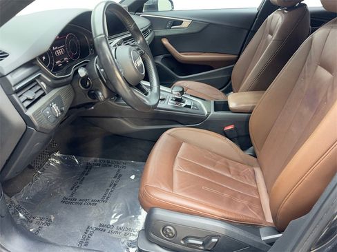 Used 2019 Audi A4 2.0T Premium Plus w/ Premium Plus Package image 27