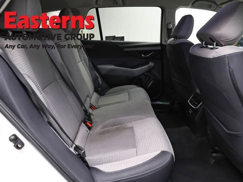 Used 2024 Subaru Outback Premium AWD/4WD image 23