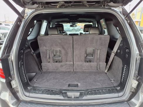 Used 2020 Dodge Durango R/T image 32