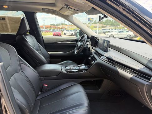 Used 2023 INFINITI QX60 Luxe w/ Cargo Package AWD/4WD image 26