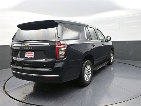 Used 2023 Chevrolet Tahoe LT image 8