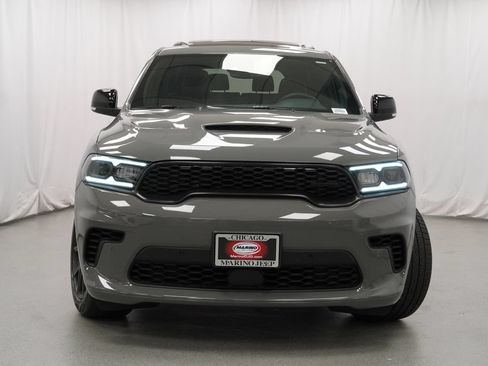 New 2027 Dodge Durango R/T AWD/4WD image 8