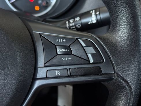 Used 2024 Nissan Versa S w/ Trunk Package FWD image 28