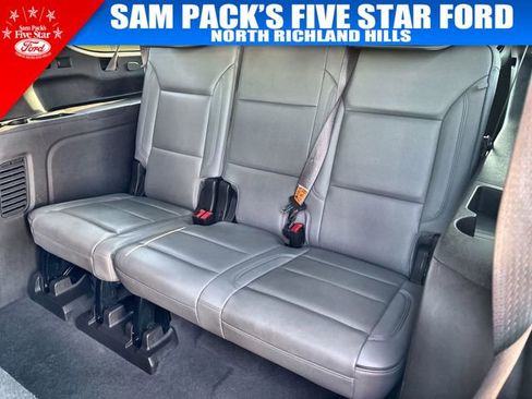 Used 2021 GMC Yukon XL SLT image 30