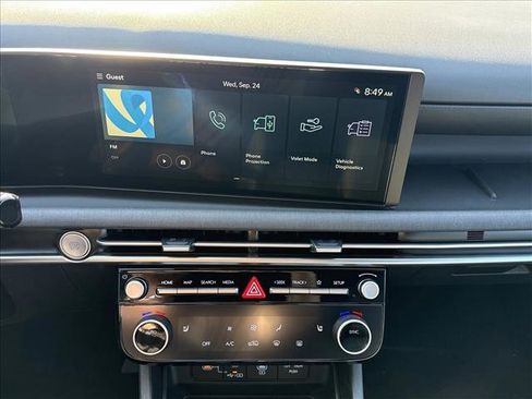 New 2026 Hyundai Tucson XRT image 14