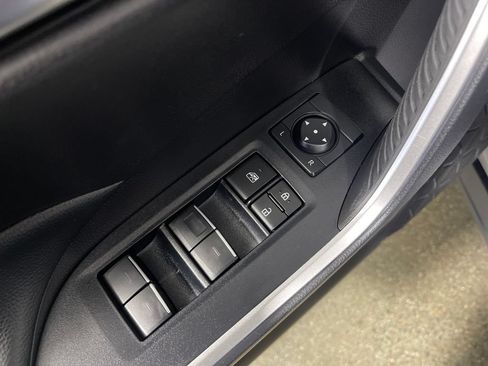 Certified 2024 Toyota RAV4 XLE Premium FWD image 16