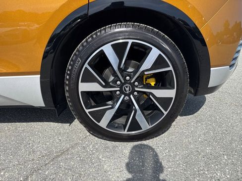 Used 2024 Acura ZDX Type S AWD/4WD image 37