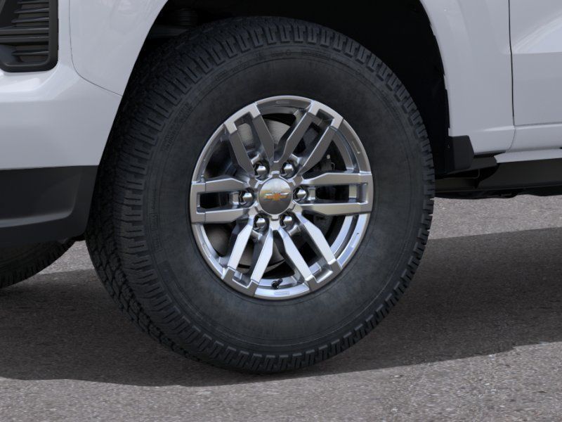 New 2026 Chevrolet Colorado LT RWD image 9