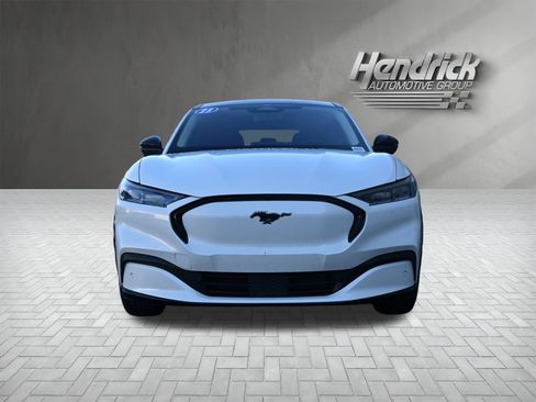 Used 2023 Ford Mustang Mach-E Premium image 3