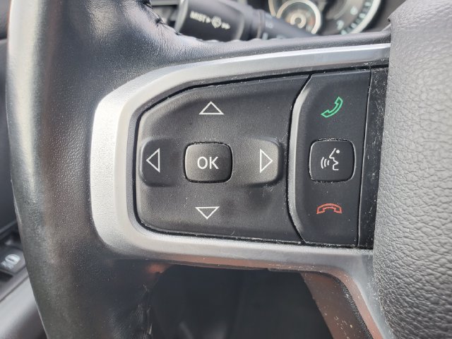 Used 2021 RAM 1500 Big Horn AWD/4WD image 22