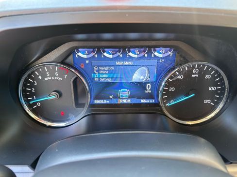 Used 2023 Ford Expedition Max XLT image 20