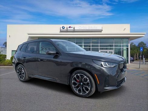 New 2026 BMW X3 xDrive30 w/ Premium Package AWD/4WD image 1