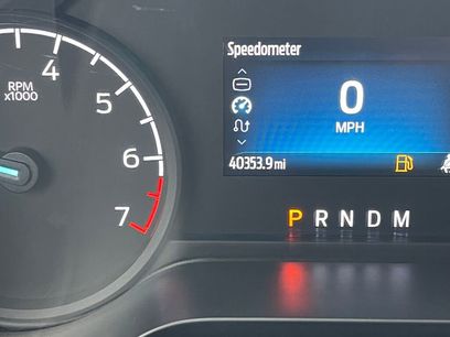 Used 2023 Ford F150 XL w/ STX Appearance Package