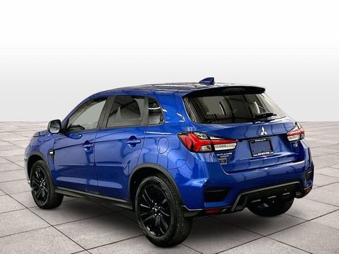 Used 2021 Mitsubishi Outlander Sport LE AWD/4WD image 10