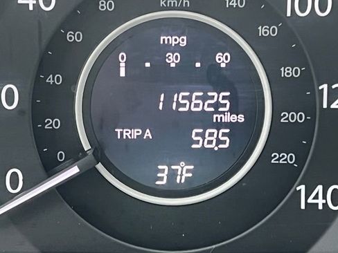 Used 2014 Honda CR-V EX image 6