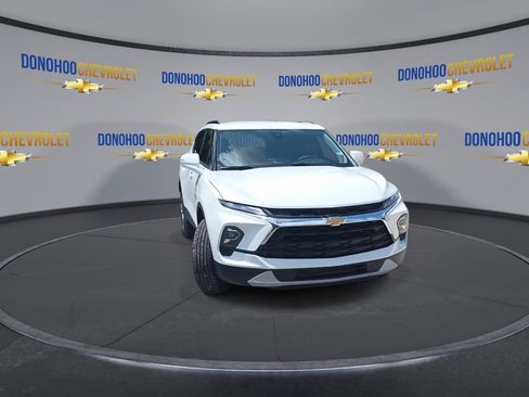 New 2026 Chevrolet Blazer LT FWD image 6