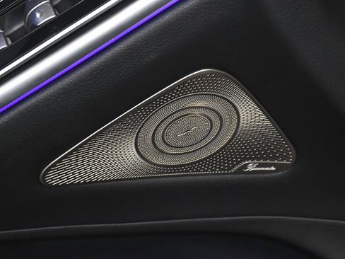 Used 2023 Mercedes-Benz S 580 4MATIC Sedan image 11