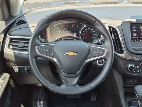 Used 2022 Chevrolet Equinox LT AWD/4WD image 22