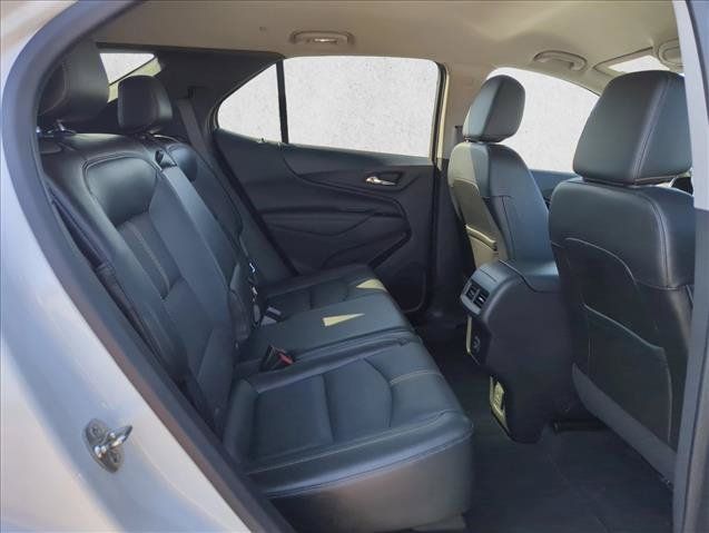 Used 2024 Chevrolet Equinox Premier AWD/4WD image 19