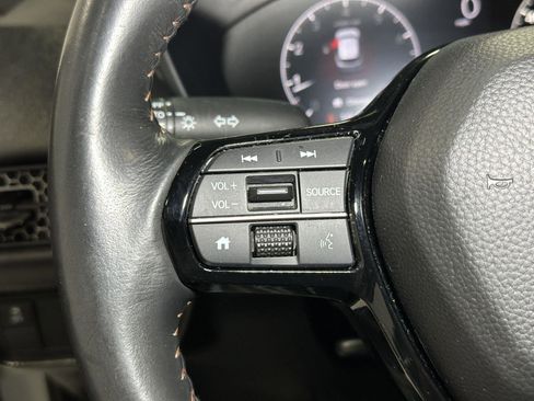 Certified 2024 Honda HR-V Sport image 24