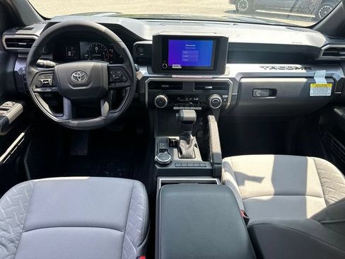 New 2026 Toyota Tacoma SR5 AWD/4WD image 15