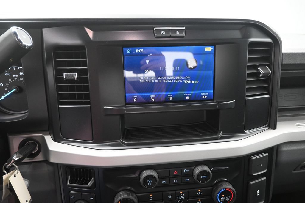 New 2027 Ford F250 XL w/ Tremor Off-Road Package AWD/4WD image 28