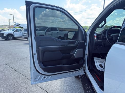 Certified 2023 Ford F150 Raptor AWD/4WD image 26