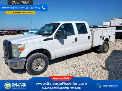 Used 2011 Ford F250 XL w/ XL Value Pkg