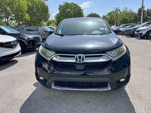 Used 2019 Honda CR-V EX-L image 3