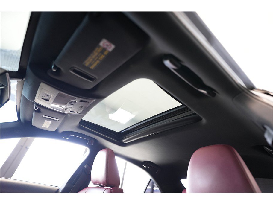 Used 2014 Lexus IS 250 w/ F-Sport Package RWD image 26