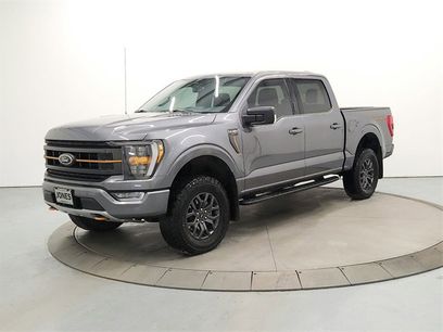 Used 2023 Ford F150 Tremor