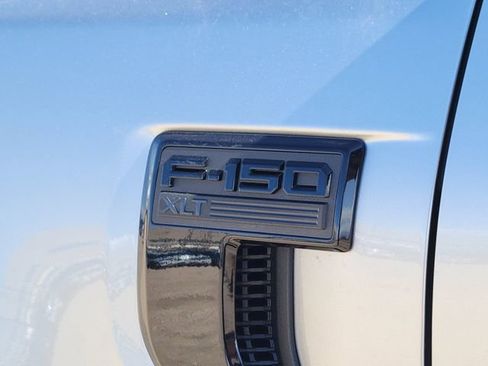 New 2026 Ford F150 XLT image 11