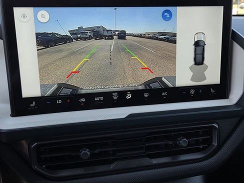 New 2026 Ford Bronco Sport Heritage w/ Convenience Package AWD/4WD image 10