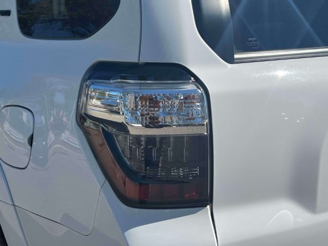 Certified 2024 Toyota 4Runner TRD Pro AWD/4WD image 14