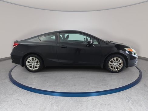 Used 2014 Honda Civic LX image 4