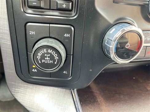 Used 2022 Ford F150 King Ranch w/ Equipment Group 601A High image 36