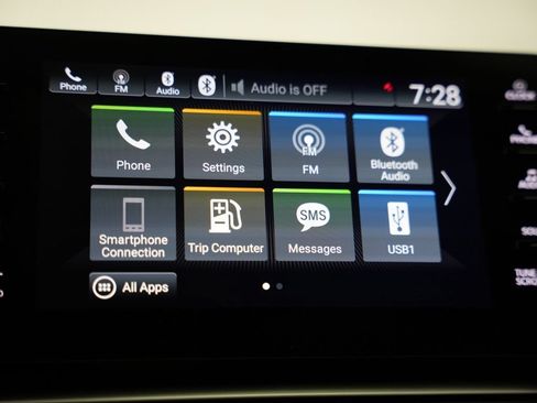 Used 2022 Honda Accord Sport Special Edition image 19