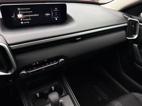 New 2026 MAZDA CX-50 AWD 2.5 S w/ Preferred Pkg image 20