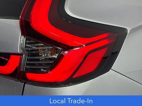 New 2026 Honda CR-V Sport Touring image 10