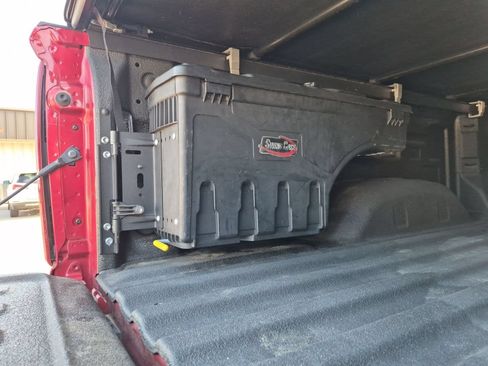 Certified 2020 Chevrolet Silverado 2500 LTZ w/ LTZ Plus Package RWD image 44