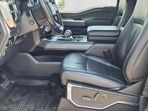 Used 2023 Ford F150 Lariat w/ Equipment Group 502A High AWD/4WD image 16
