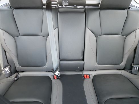 Certified 2025 Subaru Forester Sport AWD/4WD image 12