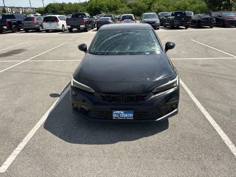 Used 2022 Honda Civic Sport Touring image 8
