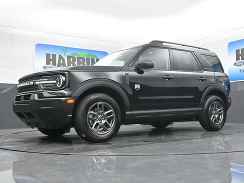 New 2026 Ford Bronco Sport Big Bend AWD/4WD image 18