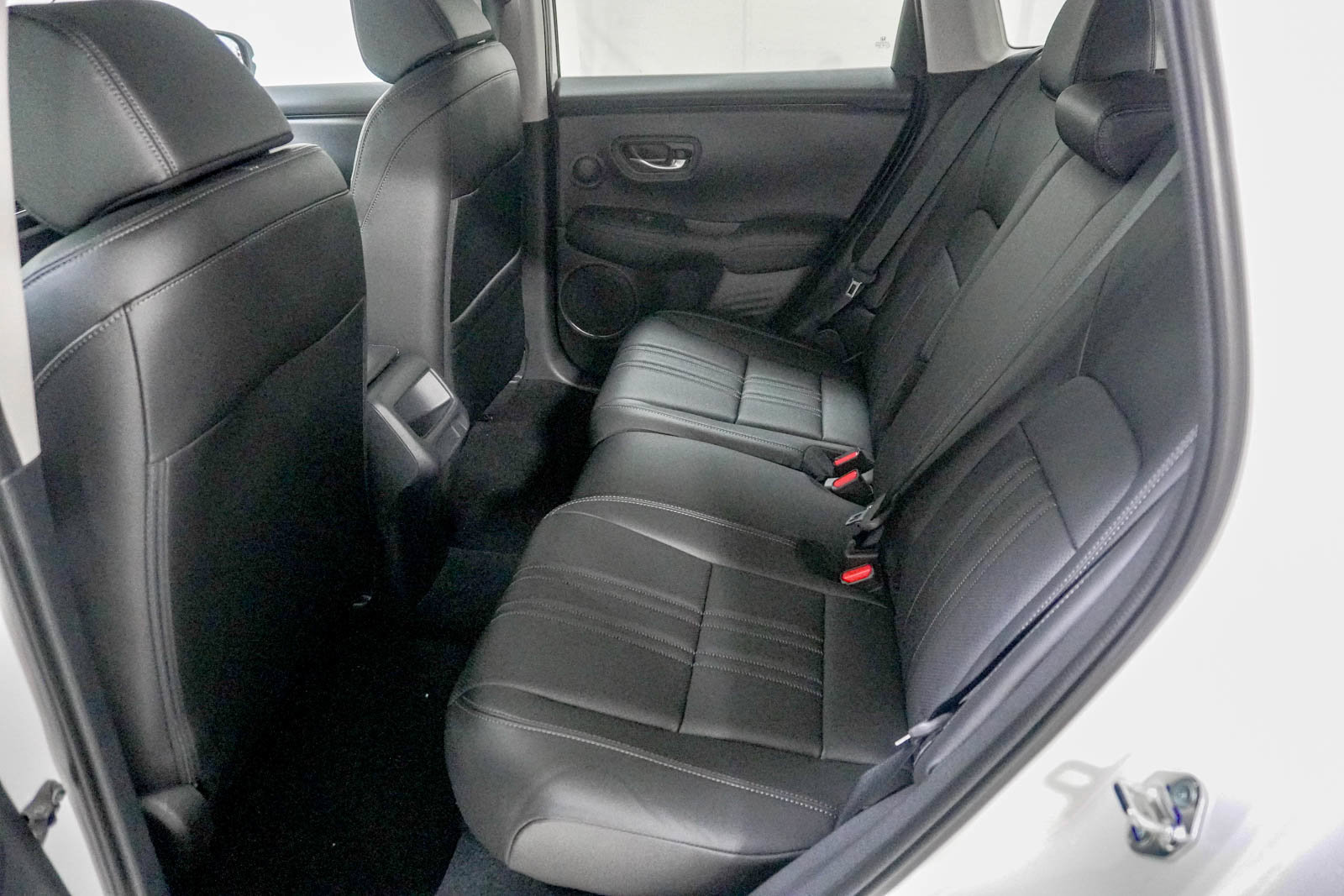 New 2027 Honda HR-V EX-L image 33