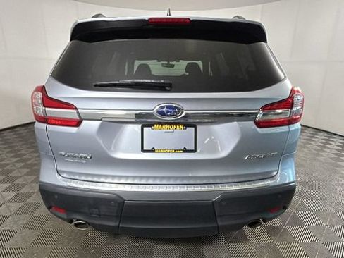 Used 2021 Subaru Ascent Premium w/ Convenience Package AWD/4WD image 4