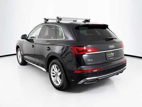 Used 2023 Audi Q5 2.0T Premium w/ Convenience Package AWD/4WD image 5